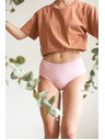 Meracus Menstruační kalhotky Meracus Everyday Pink Standard