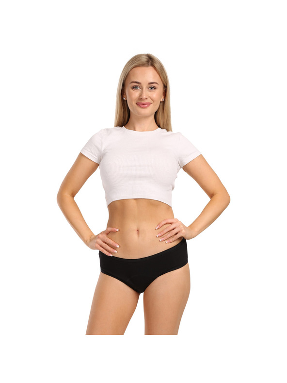 Meracus Menstruační kalhotky Meracus Comfort bokové
