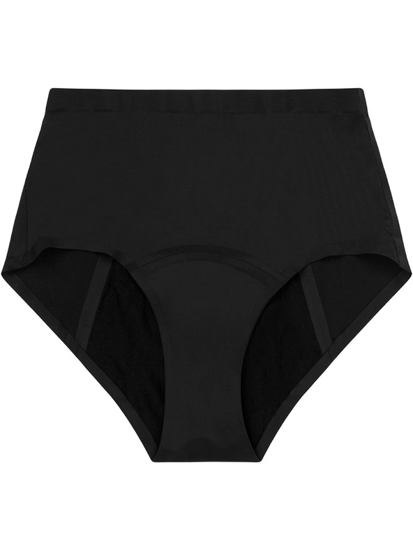 Modibodi Menstruační kalhotky Modibodi Seamfree Full Brief Moderate-Heavy