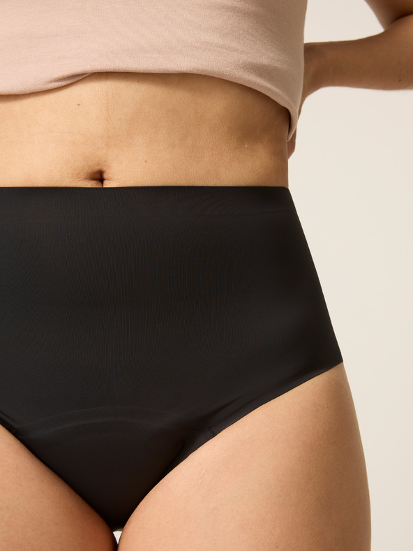 Modibodi Menstruační kalhotky Modibodi Seamfree Full Brief Moderate-Heavy