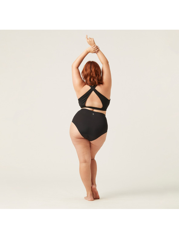 Modibodi Menstruační kalhotky Modibodi Seamfree Full Brief Moderate-Heavy