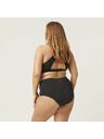 Modibodi Menstruační kalhotky Modibodi Seamfree Full Brief Maxi