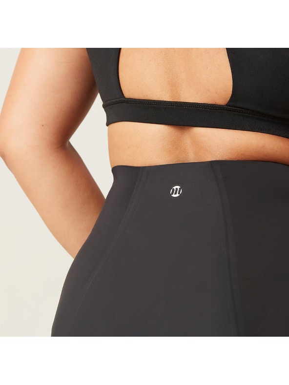 Modibodi Menstruační kalhotky Modibodi Seamfree Full Brief Maxi