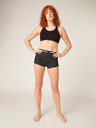Modibodi Menstruační kalhotky PUMA & Modibodi Active Boyshort Moderate-Heavy Dark
