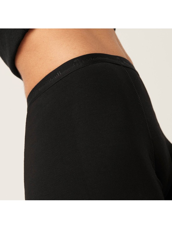 Modibodi Menstruační kalhotky Modibodi Classic Boyshort Moderate-Heavy