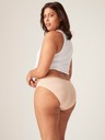 Modibodi Menstruační kalhotky Modibodi Classic Bikini Light-Moderate Beige
