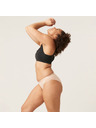 Modibodi Menstruační kalhotky Modibodi Classic Bikini Light-Moderate Beige