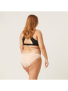 Modibodi Menstruační kalhotky Modibodi Classic Bikini Light-Moderate Beige