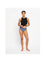 Modibodi Menstruační kalhotky Modibodi Classic Bikini Super La Mer blue