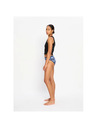 Modibodi Menstruační kalhotky Modibodi Classic Bikini Super La Mer blue
