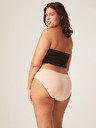 Modibodi Menstruační kalhotky Modibodi Sensual Bikini Light-Moderate Beige