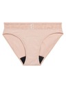 Modibodi Menstruační kalhotky Modibodi Sensual Bikini Light-Moderate Beige