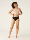 Modibodi Menstruační kalhotky Modibodi Basic Mid-Rise Brief Moderate-Heavy