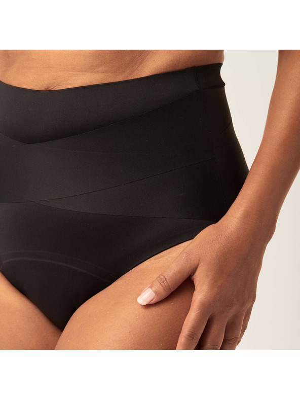 Modibodi Tvarující menstruační a poporodní kalhotky Modibodi Contour