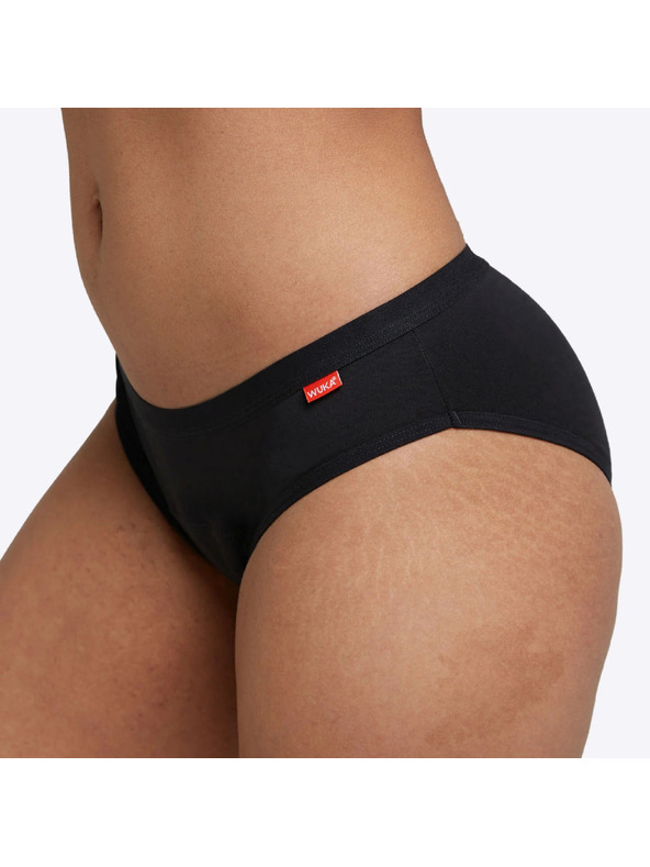 WUKA Menstruační kalhotky WUKA Ultimate™ Bikini - Medium