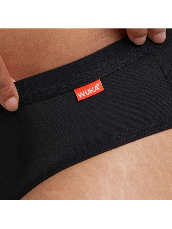 WUKA Menstruační kalhotky WUKA Ultimate™ Bikini - Medium
