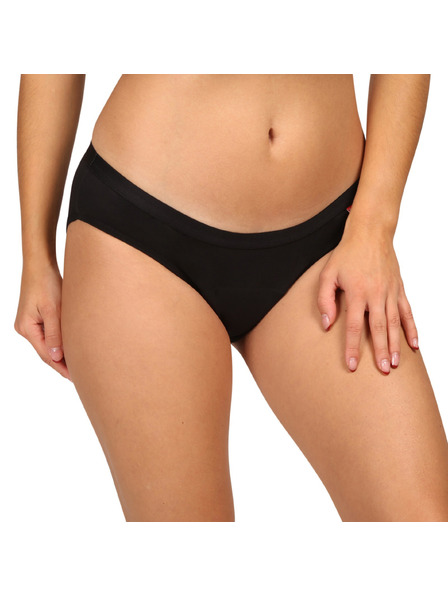 WUKA Menstruační kalhotky WUKA Basics™ Hipster - Medium