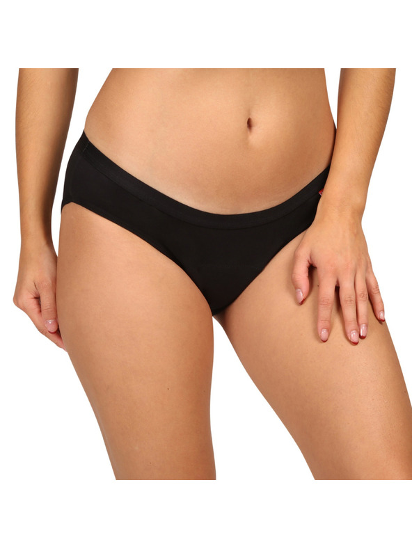 WUKA Menstruační kalhotky WUKA Basics™ Hipster - Medium