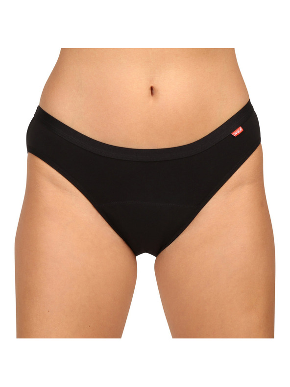 WUKA Menstruační kalhotky WUKA Basics™ Hipster - Medium