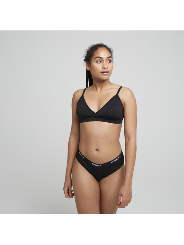 WUKA Menstruační kalhotky WUKA Ultimate™ Midi Brief - Light