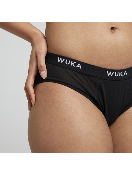 WUKA Menstruační kalhotky WUKA Ultimate™ Midi Brief - Light