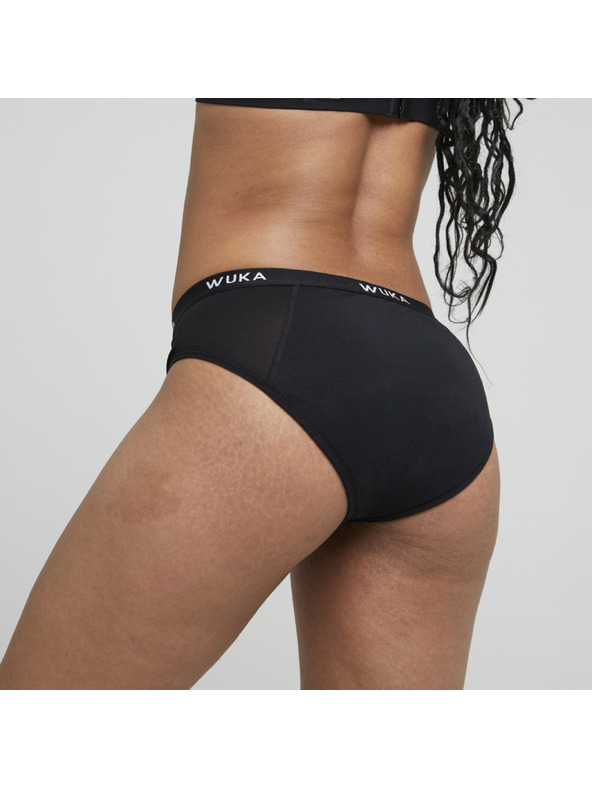 WUKA Menstruační kalhotky WUKA Ultimate™ Midi Brief - Light