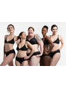 WUKA Menstruační kalhotky WUKA Ultimate™ Midi Brief - Light