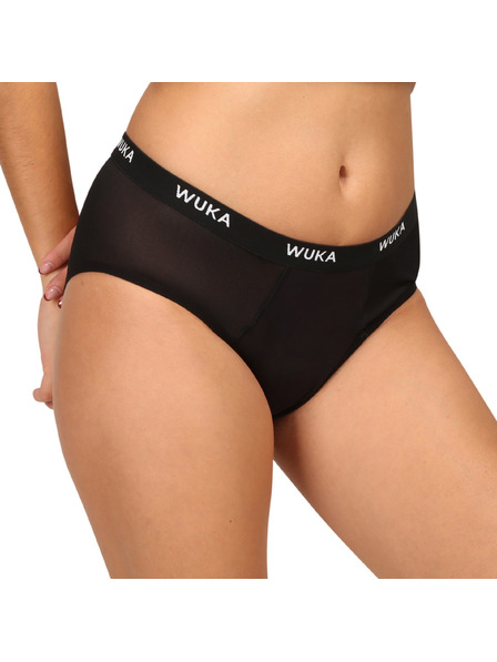 WUKA Menstruační kalhotky WUKA Ultimate™ Midi Brief - Medium