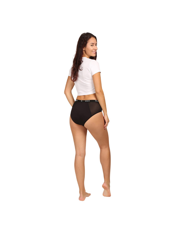 WUKA Menstruační kalhotky WUKA Ultimate™ Midi Brief - Medium