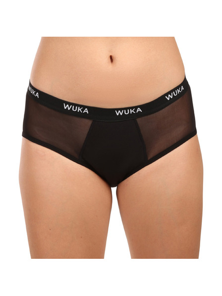 WUKA Menstruační kalhotky WUKA Ultimate™ Midi Brief - Super Heavy