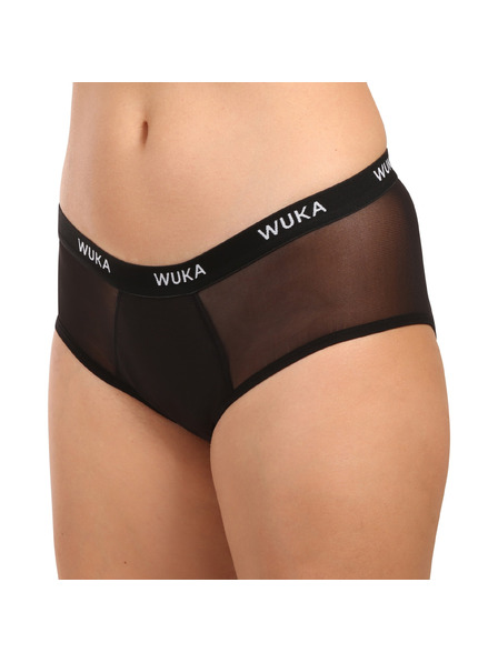 WUKA Menstruační kalhotky WUKA Ultimate™ Midi Brief - Super Heavy