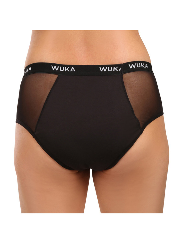 WUKA Menstruační kalhotky WUKA Ultimate™ Midi Brief - Super Heavy