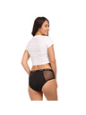 WUKA Menstruační kalhotky WUKA Ultimate™ Midi Brief - Super Heavy