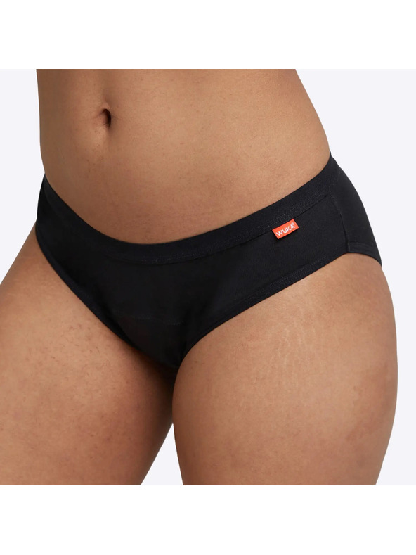 WUKA Menstruační kalhotky WUKA Basics™ Hipster - Heavy