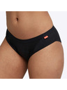 WUKA Menstruační kalhotky WUKA Basics™ Hipster - Heavy