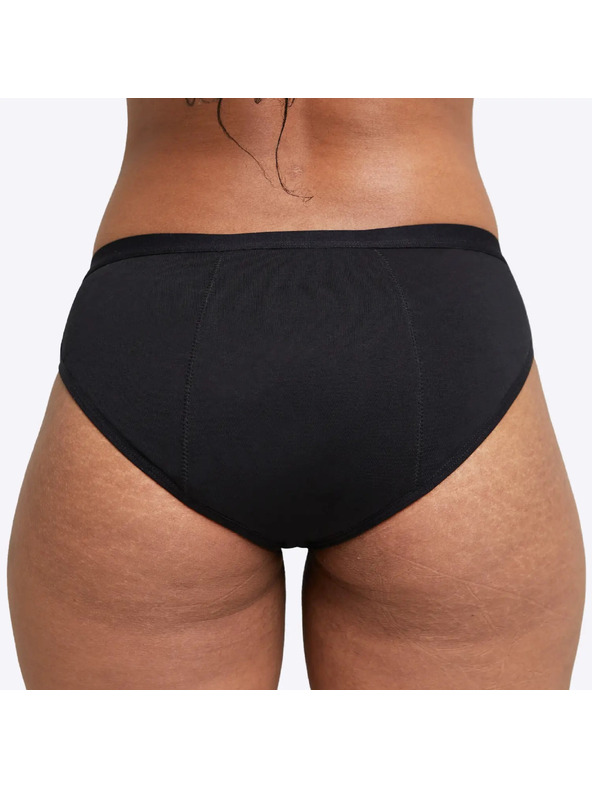 WUKA Menstruační kalhotky WUKA Basics™ Hipster - Heavy