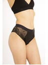 WUKA Menstruační kalhotky WUKA Ultimate™ Lace Hipster - Medium