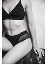 WUKA Menstruační kalhotky WUKA Ultimate™ Lace Hipster - Medium