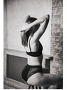 WUKA Menstruační kalhotky WUKA Ultimate™ Lace Hipster - Medium