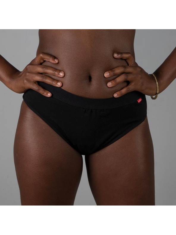 WUKA Menstruační kalhotky WUKA Ultimate™ Bikini - Heavy