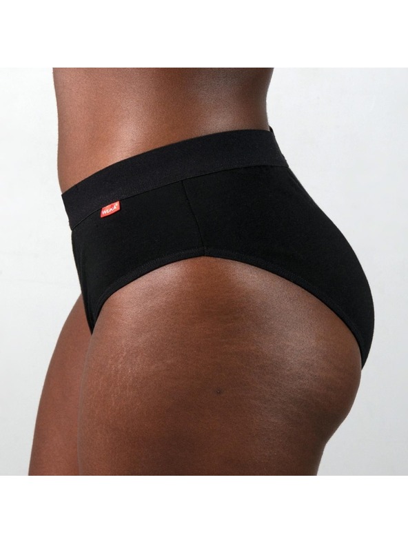 WUKA Menstruační kalhotky WUKA Ultimate™ Bikini - Heavy