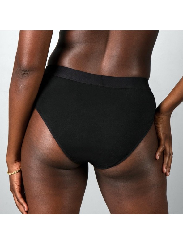 WUKA Menstruační kalhotky WUKA Ultimate™ Bikini - Heavy