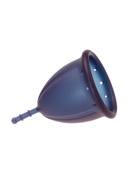 Claricup Menstruační kalíšek Claricup Violet 3