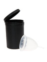 Claricup Menstruační kalíšek Claricup Clear 3