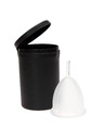 Claricup Menstruační kalíšek Claricup Clear 3