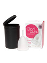 Claricup Menstruační kalíšek Claricup Clear 2