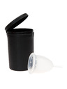 Claricup Menstruační kalíšek Claricup Clear 2