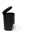 Claricup Menstruační kalíšek Claricup Clear 1