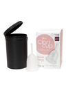 Claricup Menstruační kalíšek Claricup Clear 0
