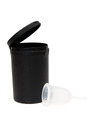 Claricup Menstruační kalíšek Claricup Clear 0